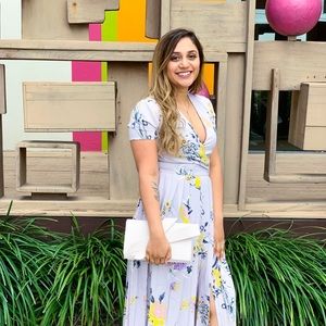 Meet your Posher, Karishma